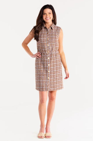Rae Dress - University