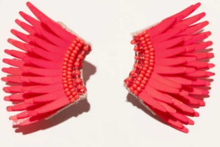 Mini Madeline Earrings