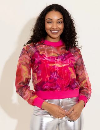 Luna Top-Mineral