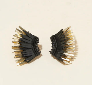 Mini Madeline Earrings