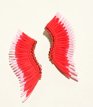 Midi Madeline Earrings