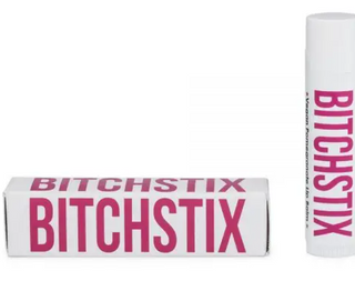 Vegan Pomegranate Organic Lip Balm