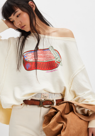 Graphic Camden - Sardine Combo