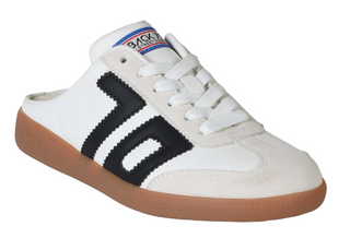 Easter - White Black