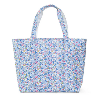 Jumbo Tote - X-Large Tote Bridgehampton Floral TSA Jumbo Tote