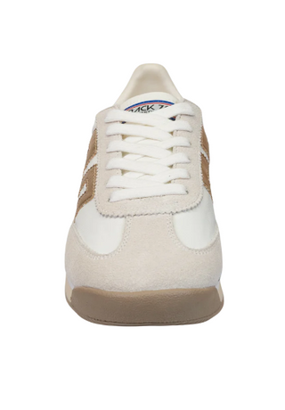 Barkley Jogger - Metallic Gold