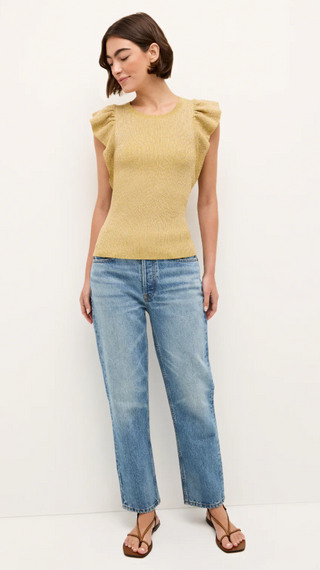 Rory Top-Gold