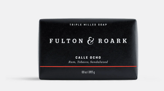 Calle Ocho Bar Soap - 8.8oz