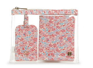 LUXE TRVL 3PC SET - MARSEILLE