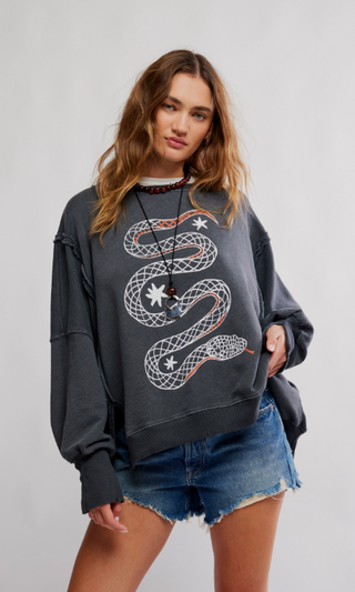 Graphic Camden - Snake Combo