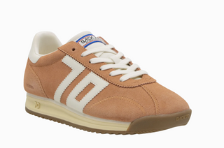Runner in Peach - Back 70