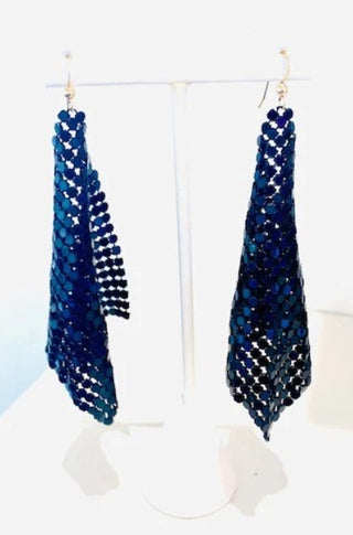 WS - 90210 Earrings