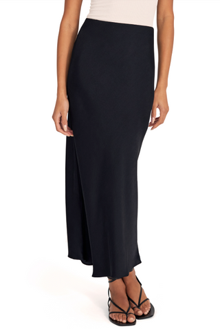 The Favorite Skirt - Black
