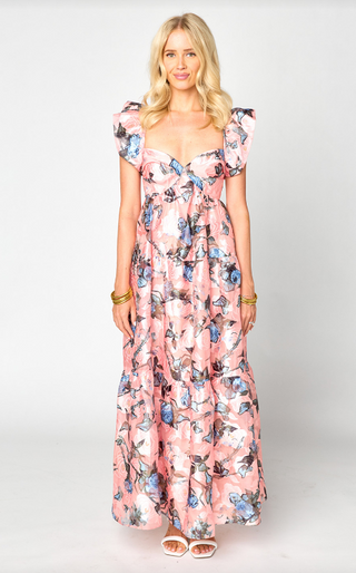 Lilly Sweet Talkin Dress