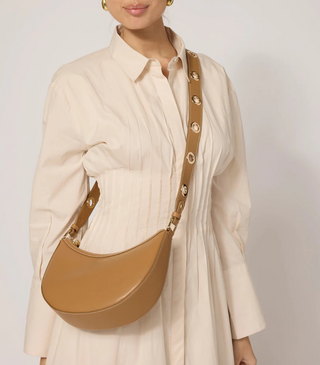 Lyon Cross Body Bag
