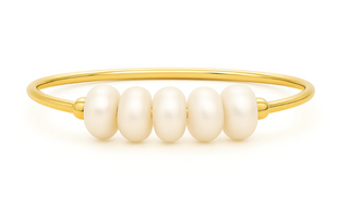 Allona Pearl Ring