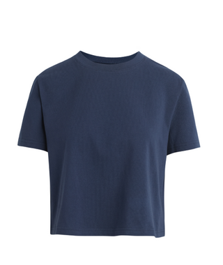 The Favorite T-Shirt - Navy Blazer
