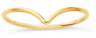 Reed Stacking Ring