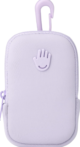 Touchette- Lilac