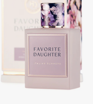 Italian Summers Eau De Parfum
