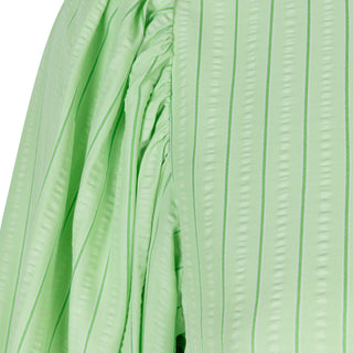 Blouse-Pistache