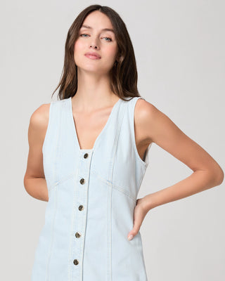 Kenadie Dress- Centinela