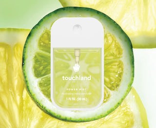 Lemon Lime