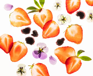 Berry Bliss