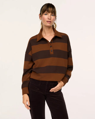 Spanx Airessentials Rugby Shirt