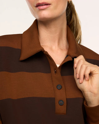 Spanx Airessentials Rugby Shirt